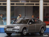 1/43ème - FORD Mondeo 2