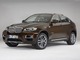 Voici le BMW X6 restylé : si, si