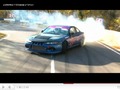Touge Drift by G. Stepanyan : les Russes s'y mettent aussi