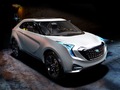 Détroit 2011 : Hyundai Curb Concept, pour contrer le Nissan Juke ?