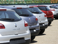 Nouvelle Renault Mégane : officielle (81 photos HD + 4 vidéos)