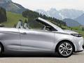 Renault Zoé cabriolet : ça vous plairait ?