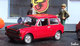 Miniature : 1/43ème - AUTOBIANCHI A112 ABARTH 70HP