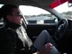 La BMW Série 5 entièrement autonome