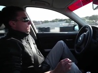 La BMW Série 5 entièrement autonome