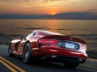La SRT Viper importée en Europe par GeigerCars pour 139 900 euros