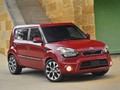 Le Kia Soul électrique se précise un peu plus