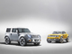 Le futur Land Rover Defender sera fabriqué en Inde
