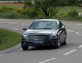 Essai Mercedes CLC : l'art d'accommoder les restes