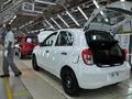 Nissan rappelle 841 000  voitures dans le monde. Cube et Micra concernés