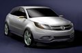 Ssangyong C200 Concept : nouvelle ère