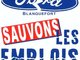 Economie: Ford ne faiblit pas à Blanquefort