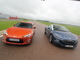 Comparatif vidéo - Toyota GT86 vs Peugeot RCZ THP 200 : la passion contre la raison