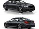 BMW lance une version limitée de la Série 7 au Japon