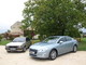 Peugeot 505 GTD (1986) VS Peugeot 508 HDi (2011) La grand-mère en a encore sous le capot