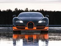 Bugatti renouvelle son contrat avec Ricardo...