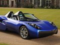 Gordon Murray Design et Toray Industries s'allient