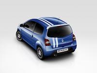 Paradoxal: plus de Renault Gordini pour le Royaume-Uni