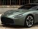 La première Aston Martin V12 Zagato au Koweït