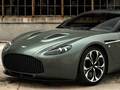 La première Aston Martin V12 Zagato au Koweït