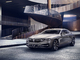 BMW dévoile le Gran Lusso Coupé