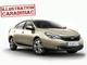 Une berline familiale pour Dacia en 2015 !