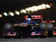 F1 - Toro Rosso avec Renault dès 2014