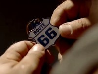 [Vidéo pub] Nouvelle mercedes Classe C, pour les bikers frustrés