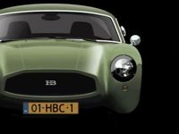 HB Coupé Concept