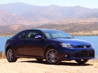 Toyota ne supprimera pas sa marque Scion