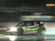Trophée Andros - Skoda tape du poing sur la table...