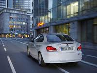 BMW fabrique une maison intelligente allant de pair avec l'ActiveE