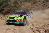 WRC Turquie Jour 2 : Loeb peut le faire
