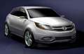 Guide des stands : Ssangyong - Hall 3