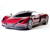 DR Motors rêve de la Sprint