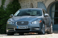 Essai Jaguar XF 2.7 D : la renaissance d’un mythe