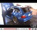 Réveil Auto - BMW Z3 M Coupé Turbo, les vidéos... avant la catastrophe