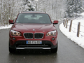 BMW X1 xDrive 23d : Un crossover qui fait le break