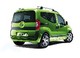 Fiat Fiorino Qubo, avec un "Q"