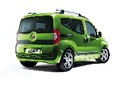 Fiat Fiorino Qubo, avec un "Q"