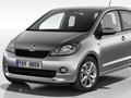 Voici la nouvelle Skoda Citigo 5 portes