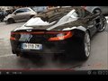 [vidéo] Pas simple, la vie en Aston Martin One-77