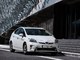 Toyota propose une extension pour la garantie de ses batteries