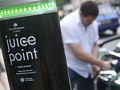La nouvelle aide du gouvernement britannique pour les utilitaires électriques