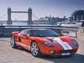 Bientôt une nouvelle supercar pour succéder à la Ford GT ?