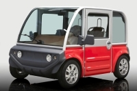 Le F-City de FAM Automobiles sous les feux des projecteurs
