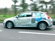 Deux Volvo C30 électriques pour M6