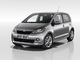 Nouvelles Skoda Citigo 5 portes: les 1ères infos officielles