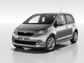Nouvelles Skoda Citigo 5 portes: les 1ères infos officielles