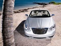 Officiel -  Chrysler 200 Cabriolet, appelez-la Lancia en Europe